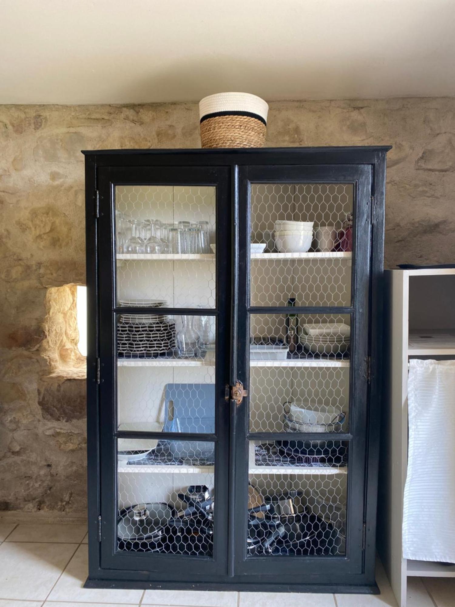 Вілла La Magnanerie En Provence Niozelles Екстер'єр фото