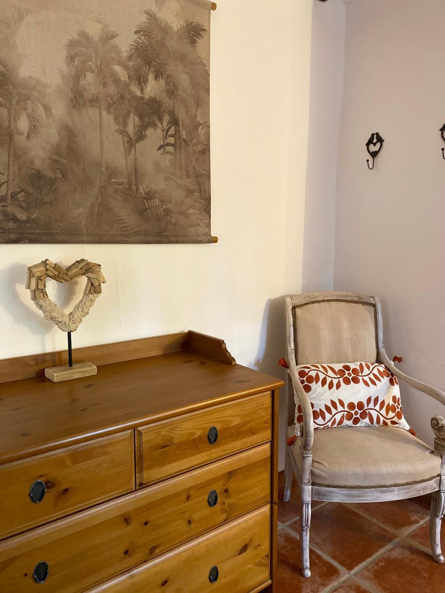 Вілла La Magnanerie En Provence Niozelles Екстер'єр фото