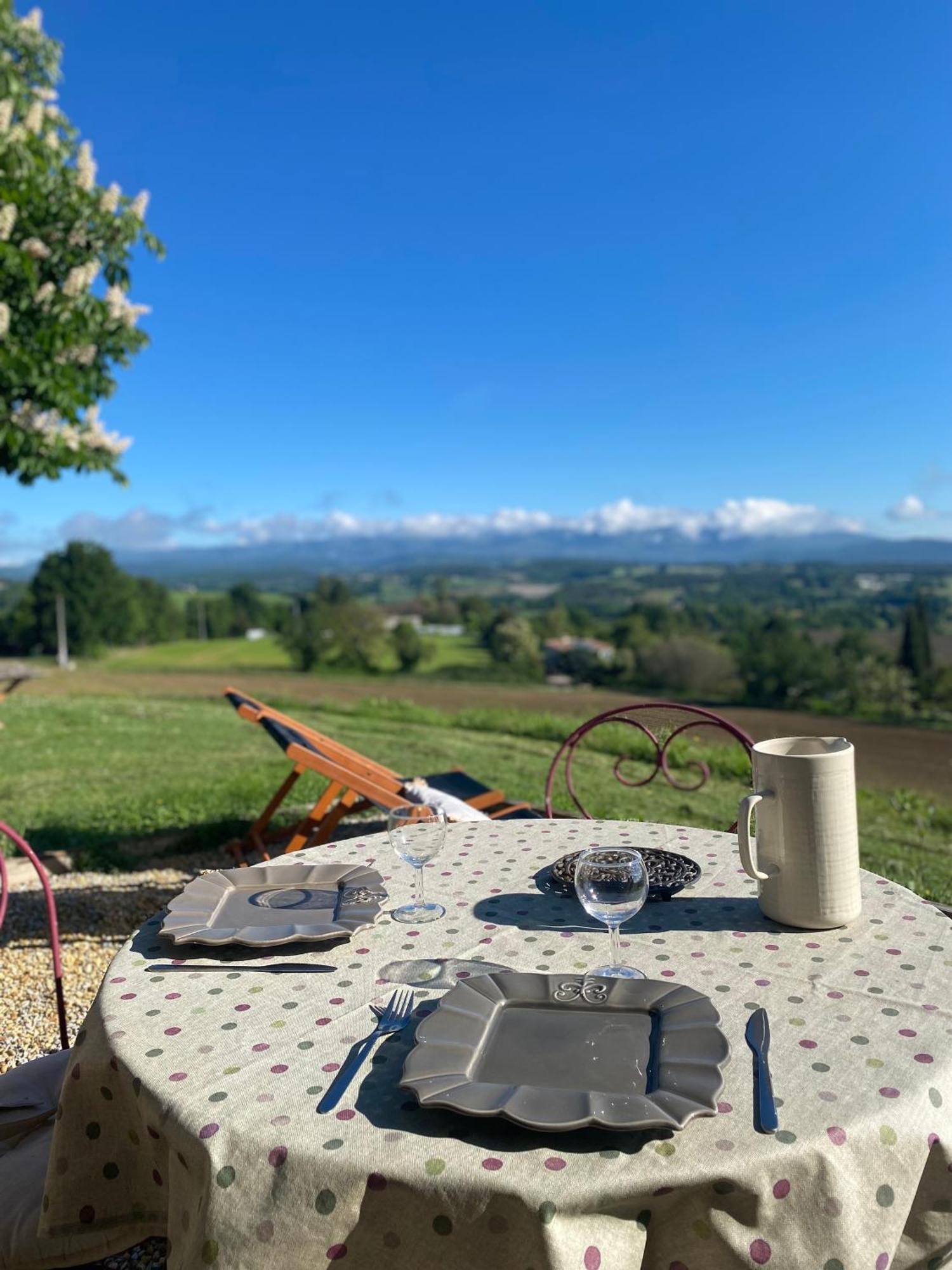 Вілла La Magnanerie En Provence Niozelles Екстер'єр фото