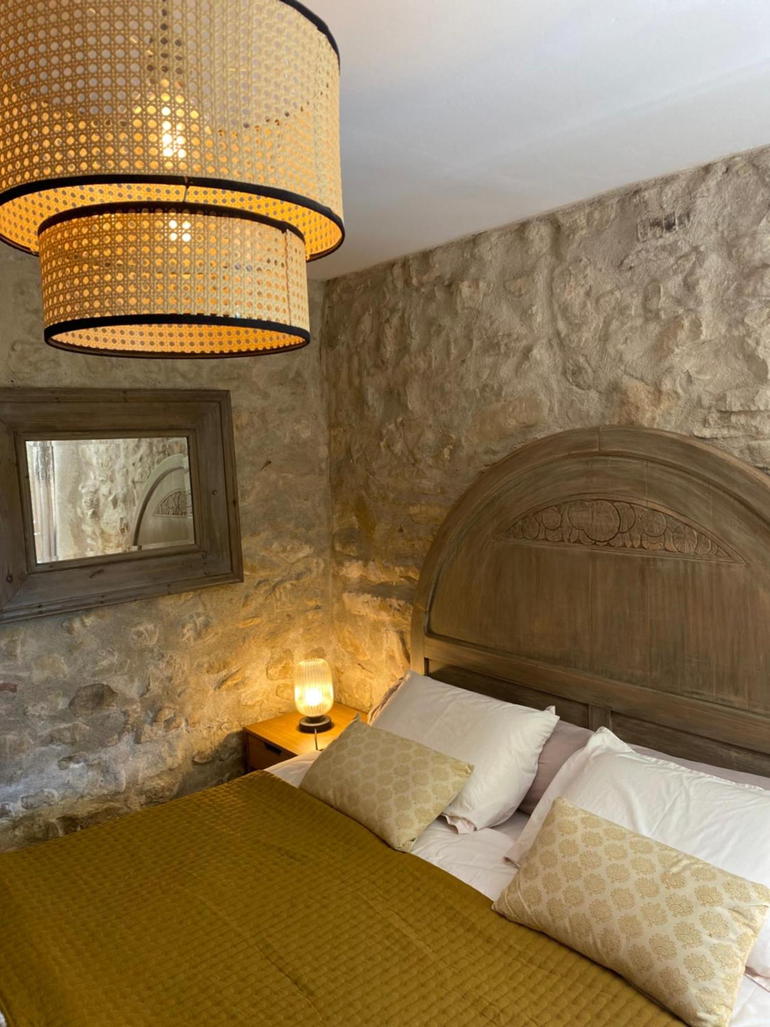 Вілла La Magnanerie En Provence Niozelles Екстер'єр фото